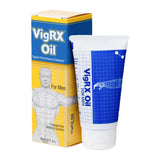 VigRX Oil - Vigrx Oil Male Enhancement