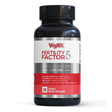 Fertility Factor 5