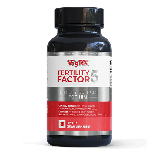 Fertility Factor 5
