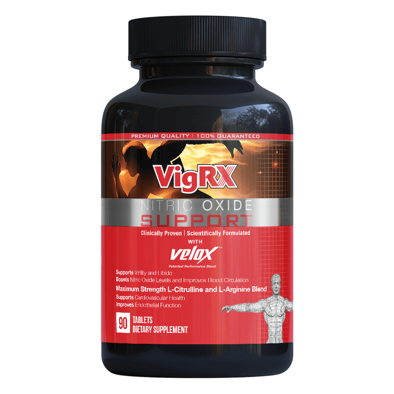 Nitric Oxide Support