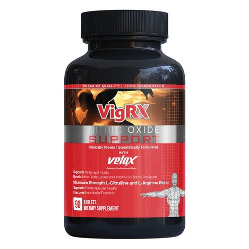Nitric Oxide Support