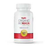 VigRX Organic Bio Maca