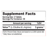 Nitric Oxide Support