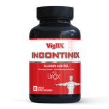 VigRX Incontinix