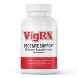 VigRX Prostate Support