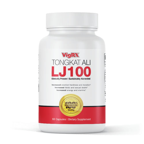 VigRX Tongkat Ali LJ100