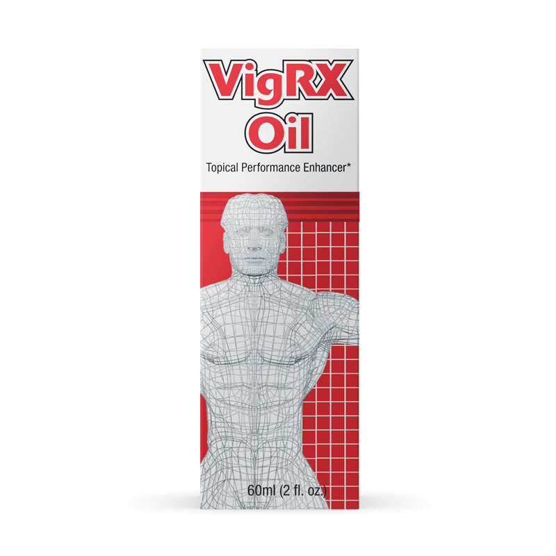VigRX Oil - Vigrx Oil Male Enhancement