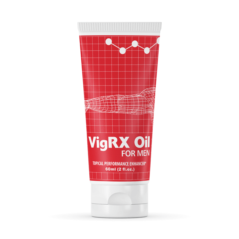 VigRX Oil - Vigrx Oil Male Enhancement