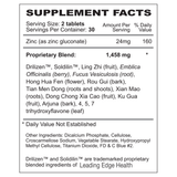 Volume Pills