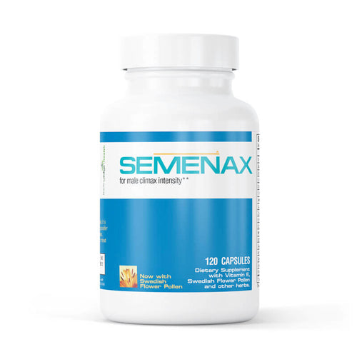 Semenax Pills