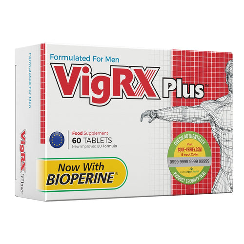 VigRX Plus EU