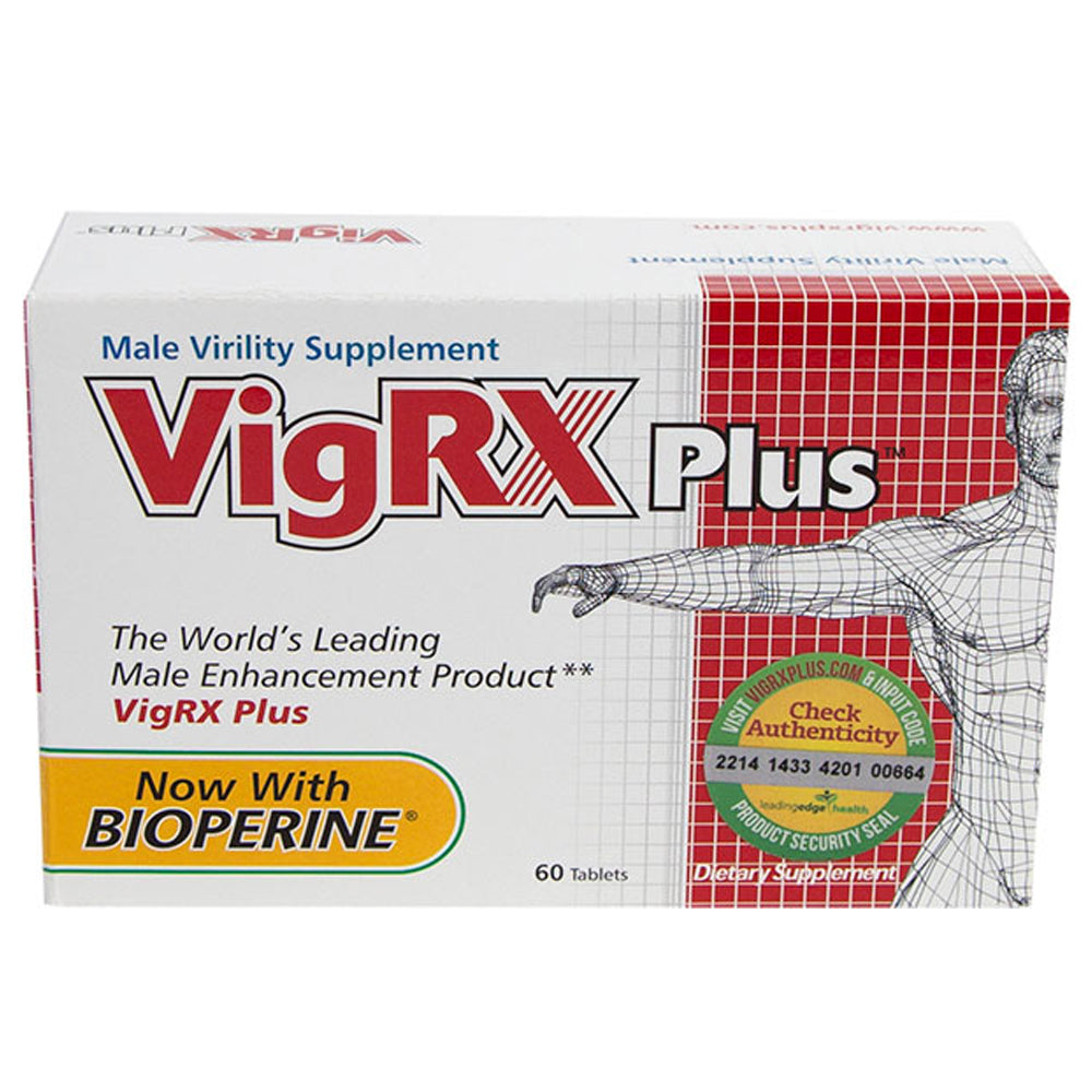 VigRX Plus USA